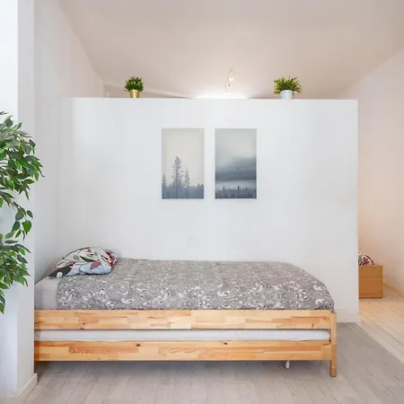 Beautiful Cozy Cityflats In The Centre Of