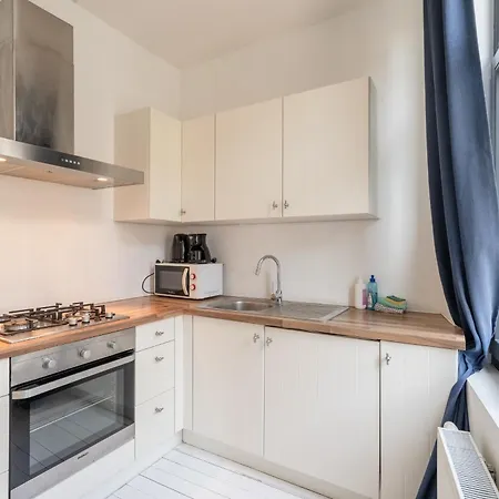 Beautiful Cozy Cityflats In The Centre Of Apartment *