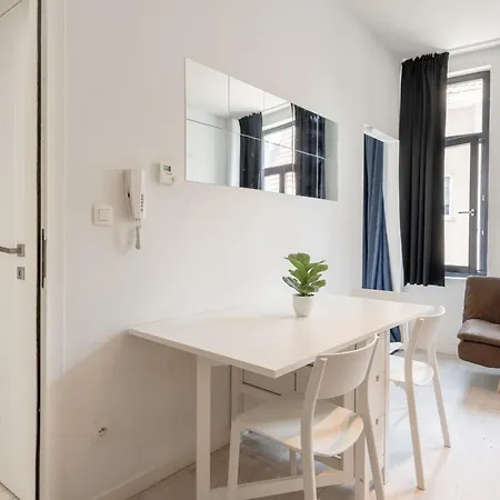 Beautiful Cozy Cityflats In The Centre Of Apartment